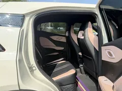 2024 BYD Seagull EV 305km Honor Freedom — фото 9