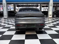 2026 BYD Seal 05 PHEV 128km Luxury — фото 5
