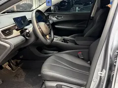 2026 BYD Seal 05 PHEV 128km Luxury — фото 7