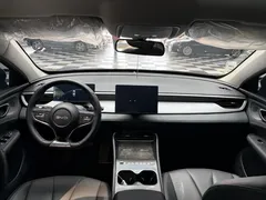 2026 BYD Seal 05 PHEV 128km Luxury — фото 8