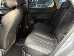 2026 BYD Seal 05 PHEV 128km Luxury — фото 9