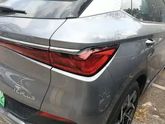 2022 BYD Yuan PLUS 510km Flagship EV — фото 8