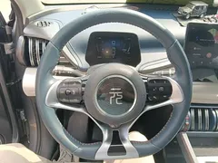 2022 BYD Yuan PLUS 510km Flagship EV — фото 11