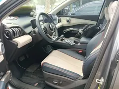 2022 BYD Yuan PLUS 510km Flagship EV — фото 15