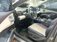 2022 BYD Yuan PLUS 510km Flagship EV — фото 16