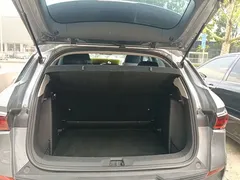 2022 BYD Yuan PLUS 510km Flagship EV — фото 19