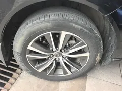 2022 Toyota Harrier 2.0L CVT 2WD Advance, чёрный — фото 6