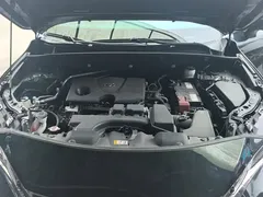 2022 Toyota Harrier 2.0L CVT 2WD Advance, чёрный — фото 10