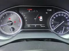 2022 Toyota Harrier 2.0L CVT 2WD Advance, чёрный — фото 14