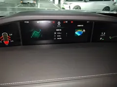 2021 Changan UNI-K 2.0T Premium, белый — фото 12