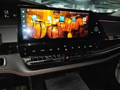 2021 Changan UNI-K 2.0T Premium, белый — фото 14