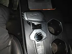 2021 Changan UNI-K 2.0T Premium, белый — фото 15