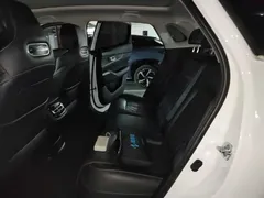 2021 Changan UNI-K 2.0T Premium, белый — фото 18