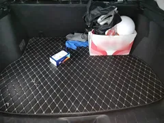 2021 Changan UNI-K 2.0T Premium, белый — фото 20