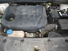 2021 Changan UNI-K 2.0T Premium, белый — фото 21