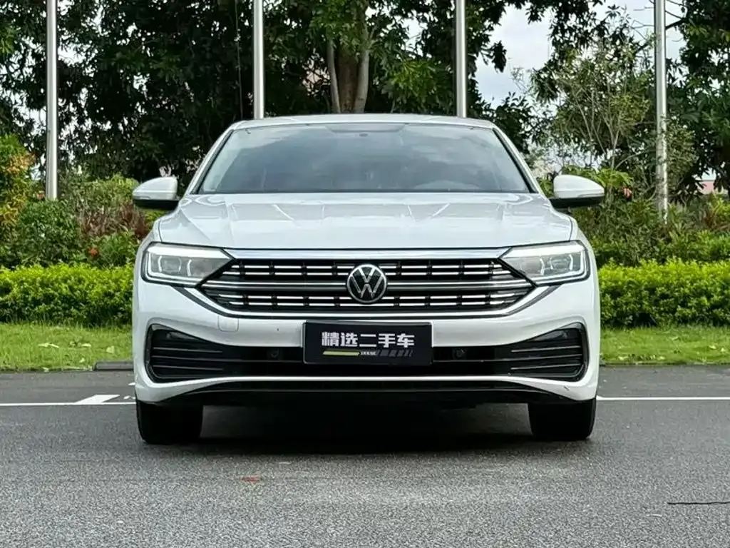2023 Volkswagen Sagitar 280TSI DSG Lite