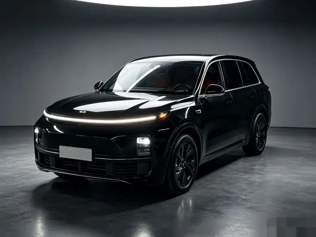2023 Li Auto L8