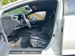 2022 Toyota Levin TNGA 1.5L CVT Leading, белый — фото 8