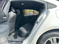 2022 Toyota Levin TNGA 1.5L CVT Leading, белый — фото 10