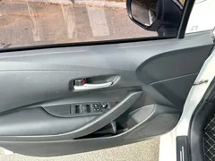 2022 Toyota Levin TNGA 1.5L CVT Leading, белый — фото 13