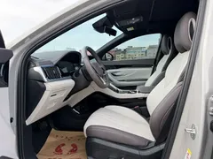 2025 BYD Song PLUS DM-i PHEV Smart Driving 112km Premium — фото 4