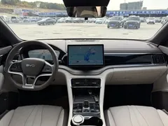 2025 BYD Song PLUS DM-i PHEV Smart Driving 112km Premium — фото 5