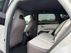 2025 BYD Song PLUS DM-i PHEV Smart Driving 112km Premium — фото 6