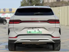 2025 BYD Song PLUS DM-i PHEV Smart Driving 112km Premium — фото 8