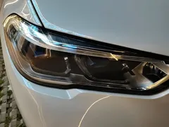 2021 BMW X5 xDrive40i M Sport Package, белый — фото 7