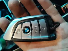 2021 BMW X5 xDrive40i M Sport Package, белый — фото 9