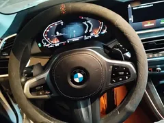 2021 BMW X5 xDrive40i M Sport Package, белый — фото 11