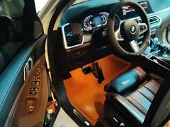2021 BMW X5 xDrive40i M Sport Package, белый — фото 17