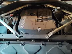 2021 BMW X5 xDrive40i M Sport Package, белый — фото 21