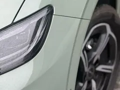 2025 BYD Seal 06 GT Smart Driving 505km Plus, зелёный — фото 2