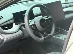 2025 BYD Seal 06 GT Smart Driving 505km Plus, зелёный — фото 3