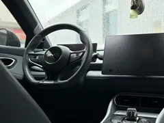 2025 BYD Seal 06 GT Smart Driving 505km Plus, зелёный — фото 6