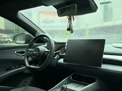 2025 BYD Seal 06 GT Smart Driving 505km Plus, зелёный — фото 7