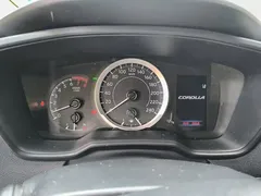 2022 Toyota Corolla 1.2T S-CVT Pioneer Plus, белый — фото 7