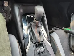 2022 Toyota Corolla 1.2T S-CVT Pioneer Plus, белый — фото 10