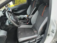 2022 Toyota Corolla 1.2T S-CVT Pioneer Plus, белый — фото 11