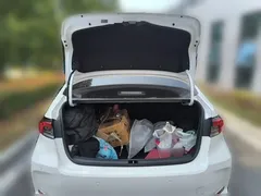 2022 Toyota Corolla 1.2T S-CVT Pioneer Plus, белый — фото 15