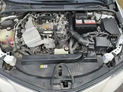 2022 Toyota Corolla 1.2T S-CVT Pioneer Plus, белый — фото 16