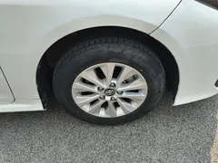 2022 Toyota Corolla 1.2T S-CVT Pioneer Plus, белый — фото 24