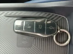 2025 BYD Seagull Smart Driving 305km Freedom, чёрный — фото 9