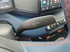 2025 BYD Seagull Smart Driving 305km Freedom, чёрный — фото 14