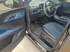 2025 BYD Seagull Smart Driving 305km Freedom, чёрный — фото 16