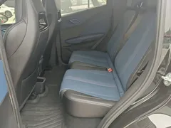 2025 BYD Seagull Smart Driving 305km Freedom, чёрный — фото 17