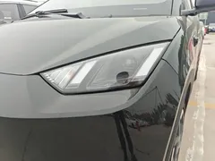 2025 BYD Seagull Smart Driving 305km Freedom, чёрный — фото 24
