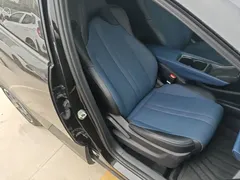 2025 BYD Seagull Smart Driving 305km Freedom, чёрный — фото 25