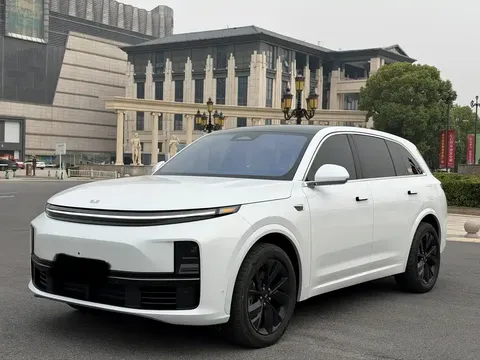 2023 Li Auto L7